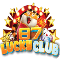87 Lucky Club